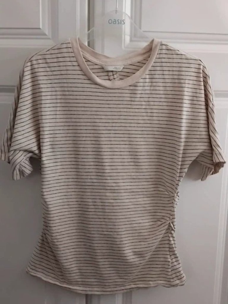 Striped Top